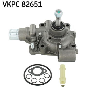 Pompă de apă, răcire motor VKPC 82651 SKF